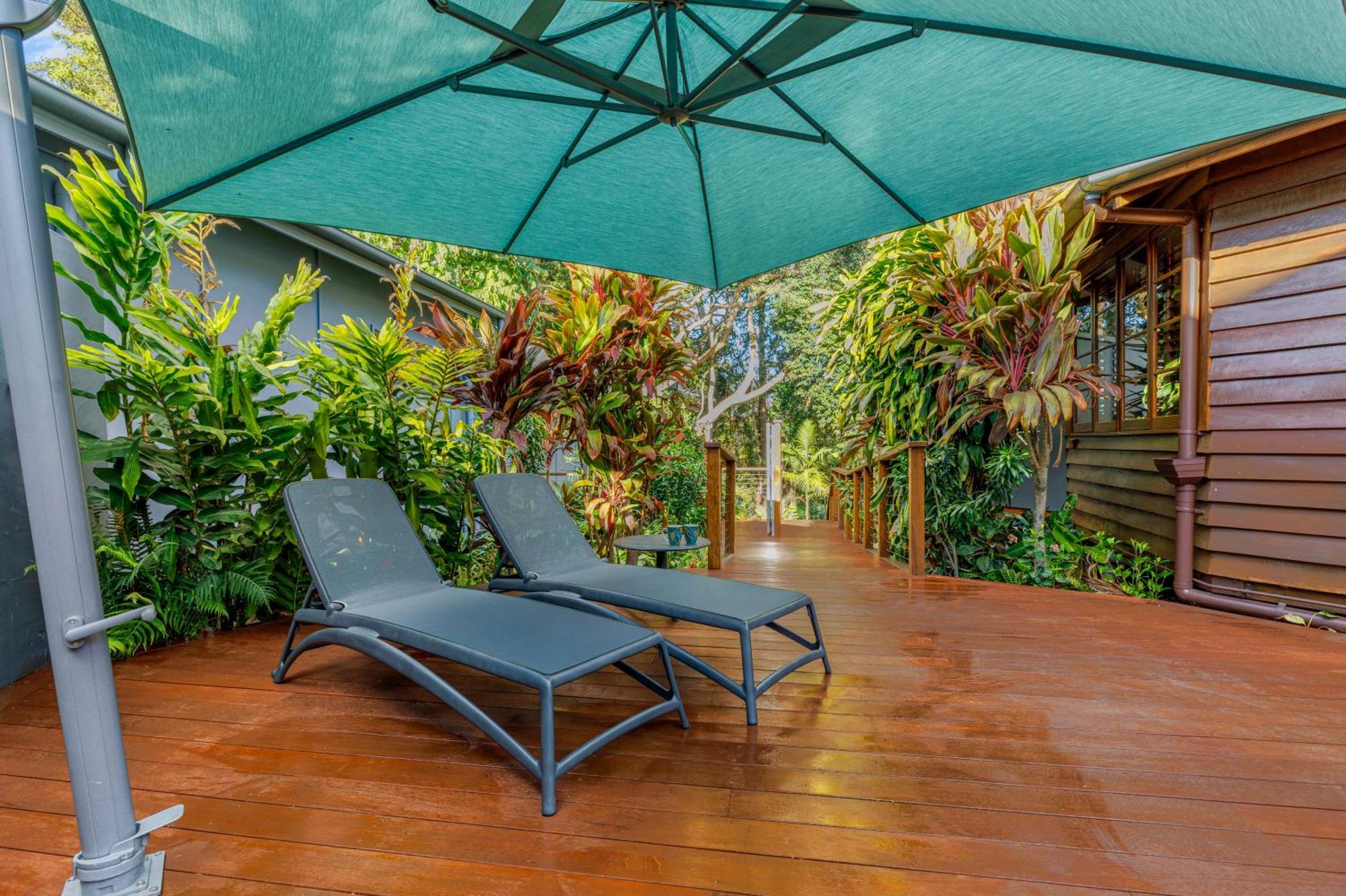 منزل الضيف Jandar Retreat ماليني المظهر الخارجي الصورة