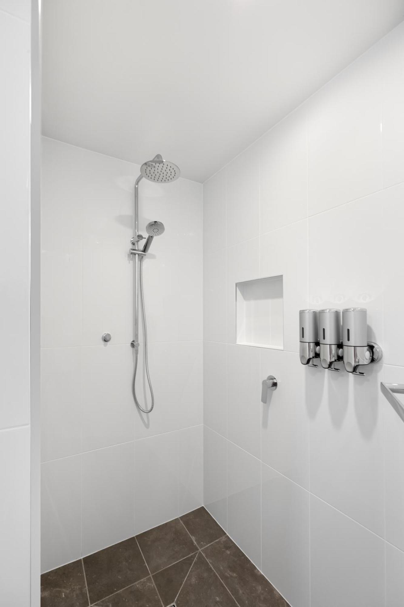 منزل الضيف Jandar Retreat ماليني المظهر الخارجي الصورة