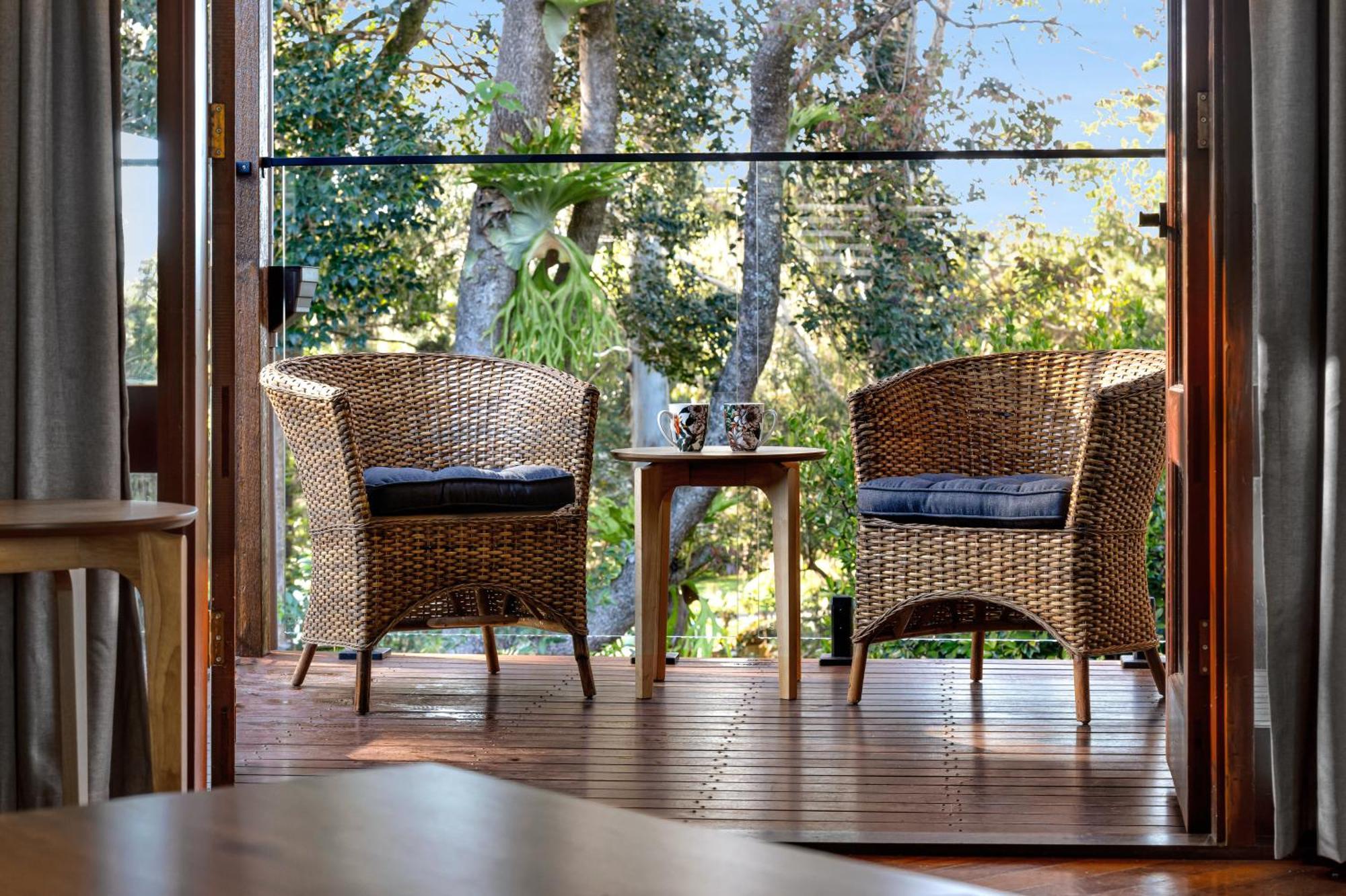 منزل الضيف Jandar Retreat ماليني المظهر الخارجي الصورة