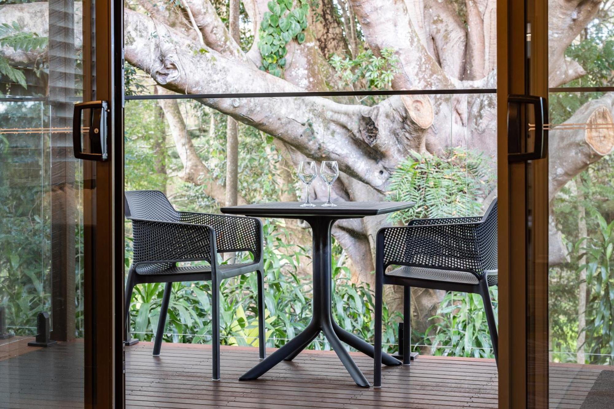 منزل الضيف Jandar Retreat ماليني المظهر الخارجي الصورة
