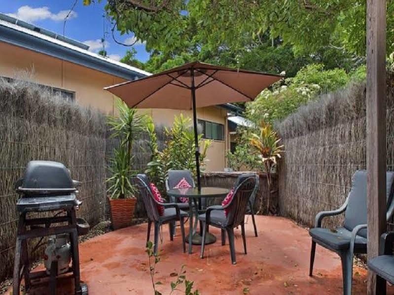 منزل الضيف Jandar Retreat ماليني المظهر الخارجي الصورة
